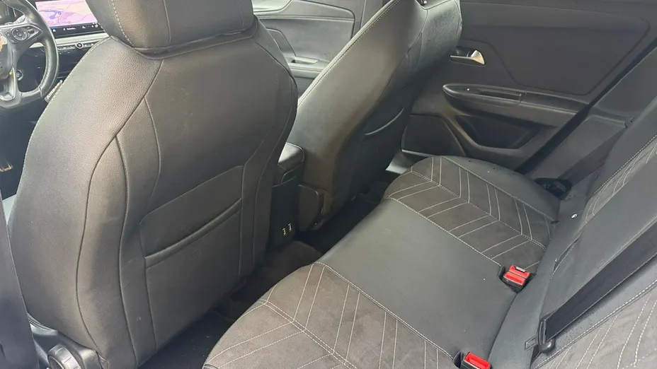 OPEL Mokka -