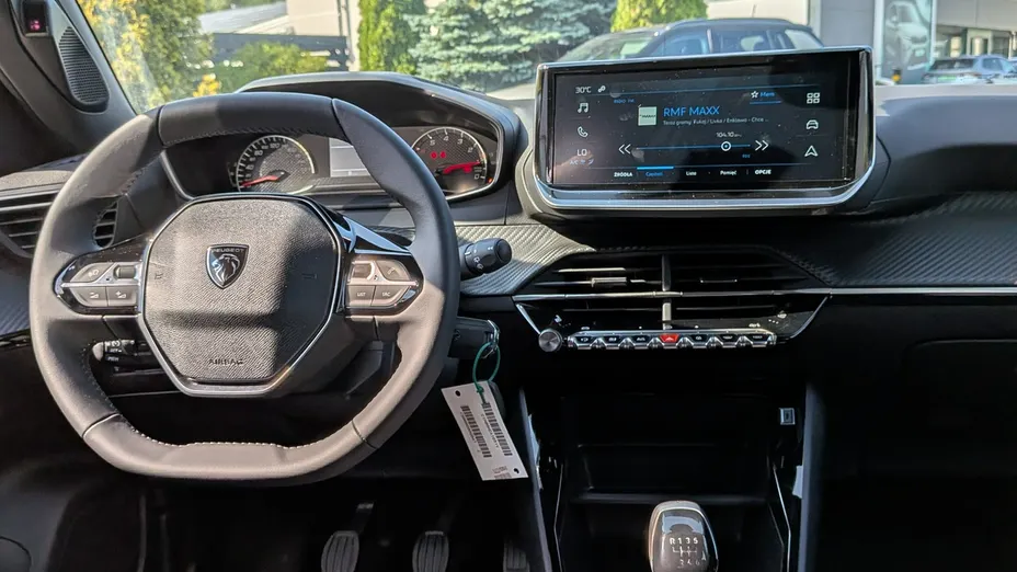 PEUGEOT 2008 -