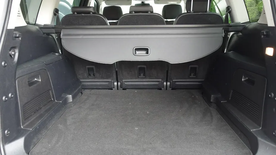 FORD S-MAX -