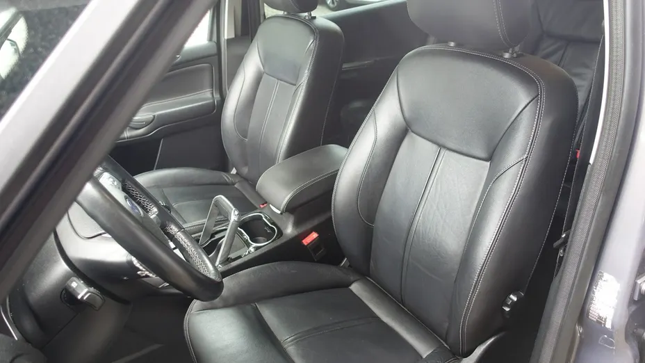 FORD S-MAX -