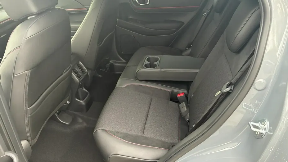 HONDA HR-V -