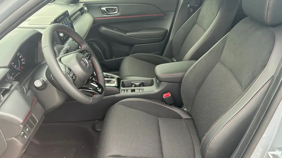 HONDA HR-V -