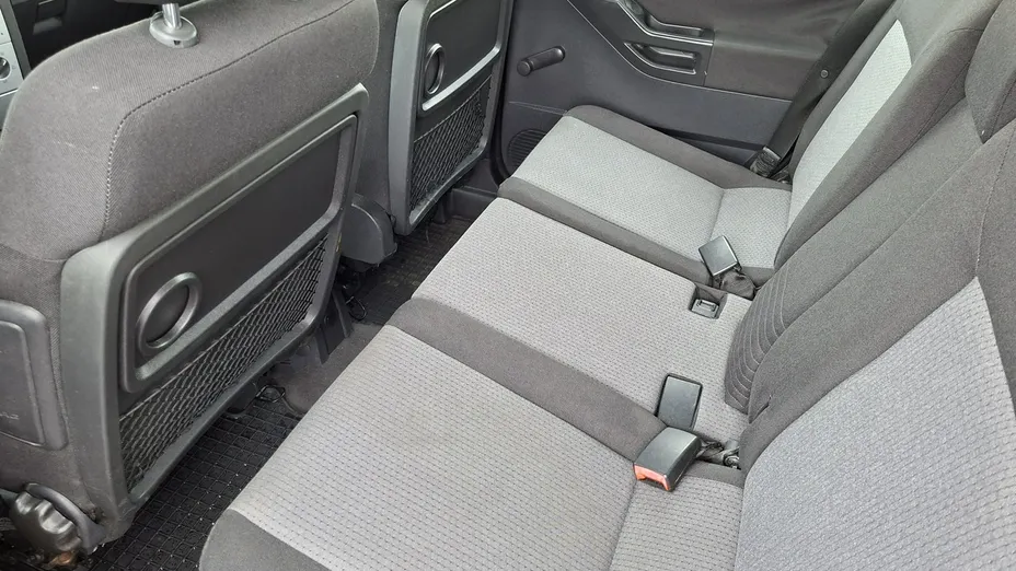 OPEL Meriva -