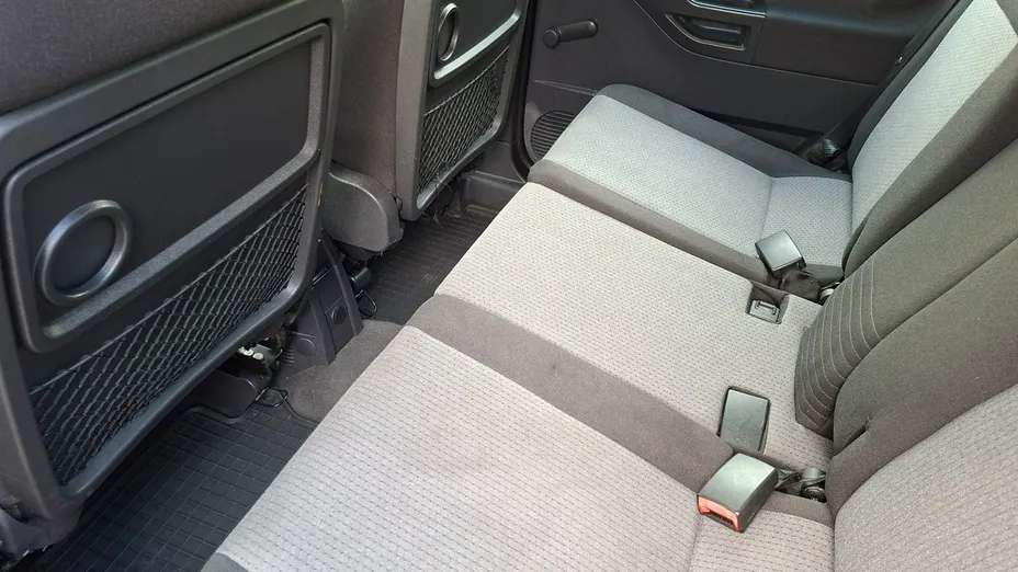 OPEL Meriva -