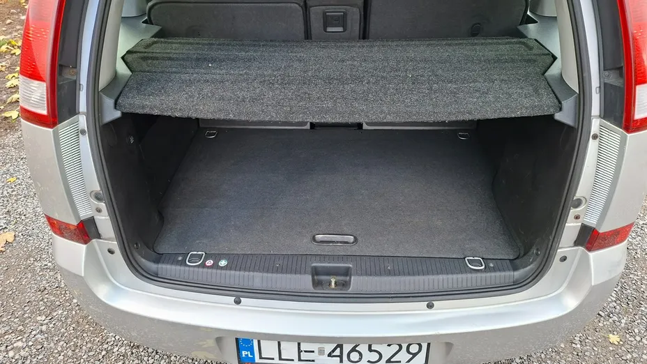 OPEL Meriva -