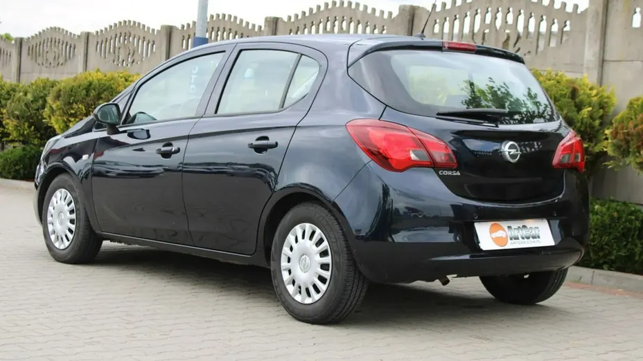 OPEL Corsa -