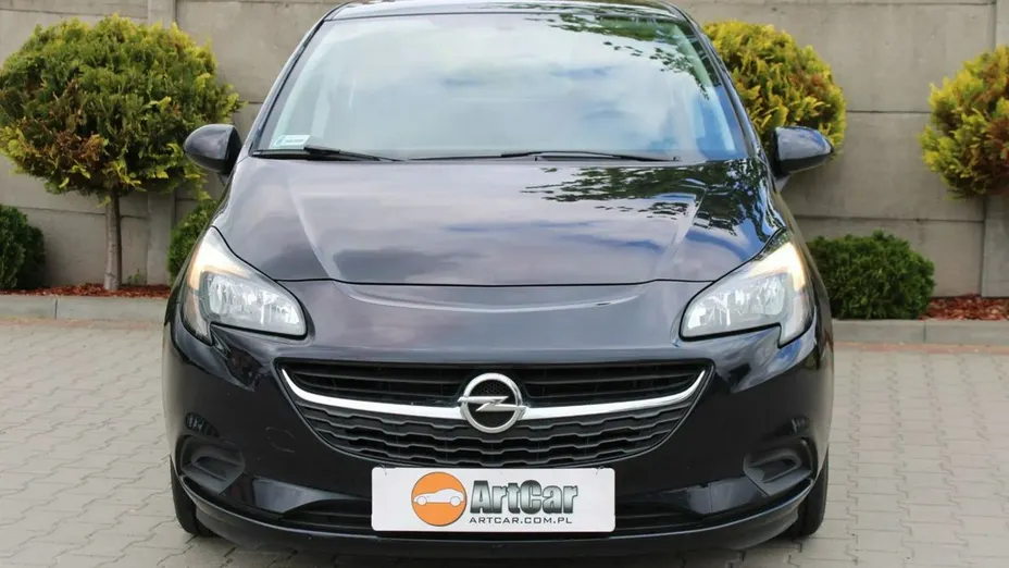 OPEL Corsa -