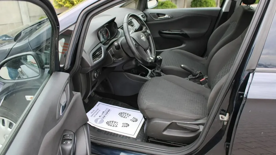 OPEL Corsa -