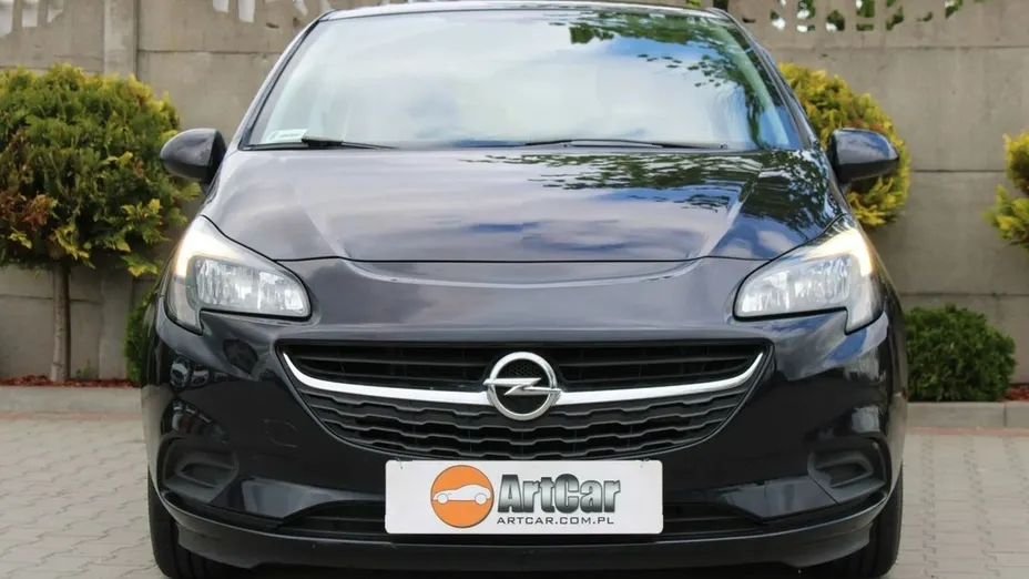 OPEL Corsa -