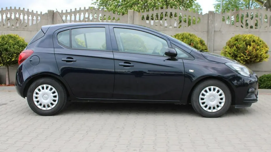 OPEL Corsa -