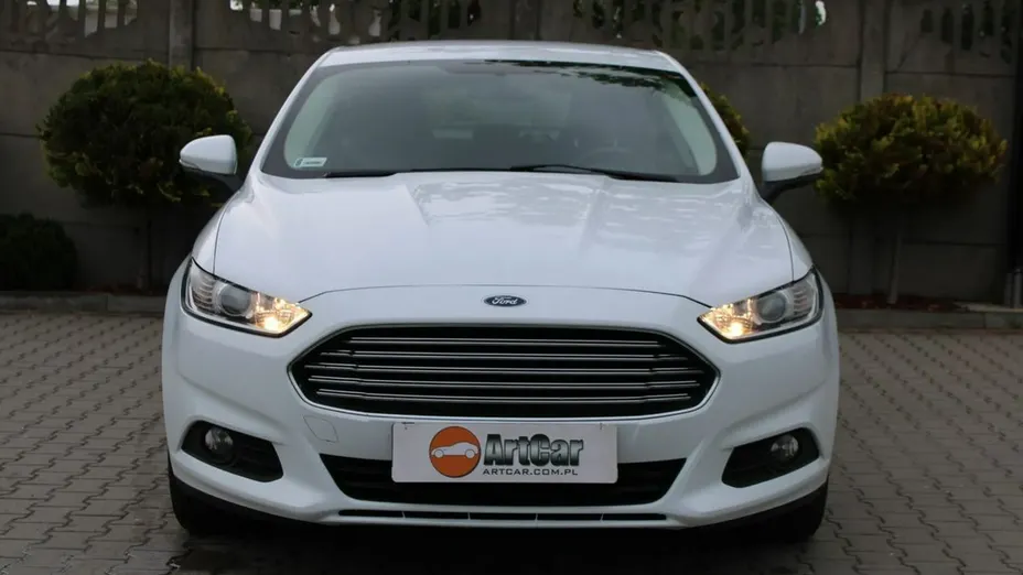 FORD Mondeo -