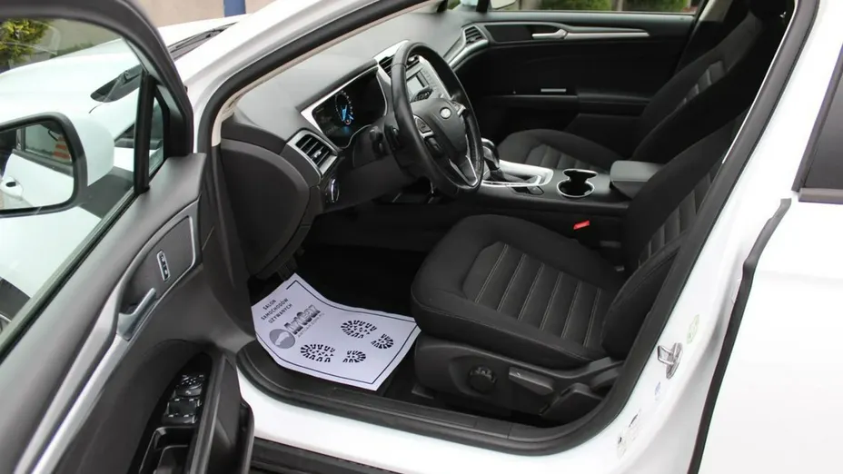 FORD Mondeo -