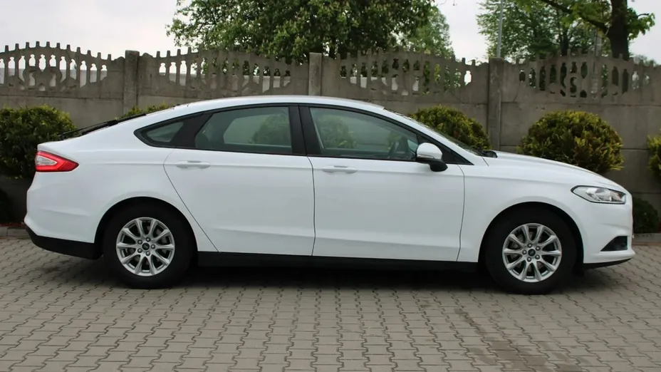 FORD Mondeo -