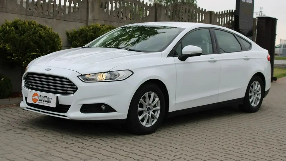 FORD Mondeo -