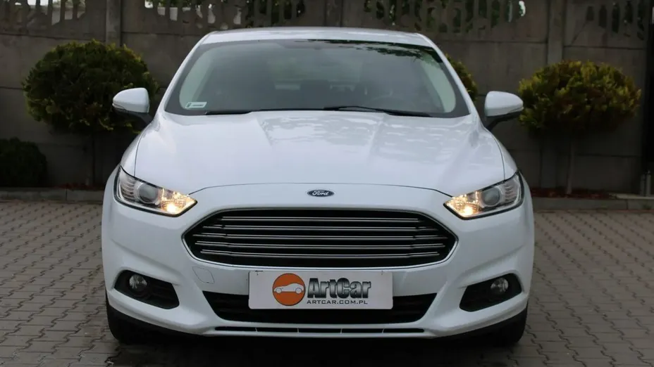 FORD Mondeo -