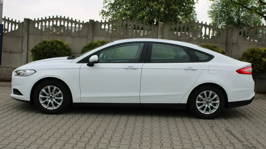FORD Mondeo -