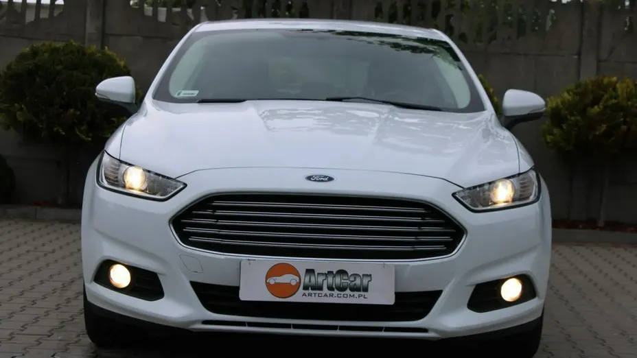 FORD Mondeo -