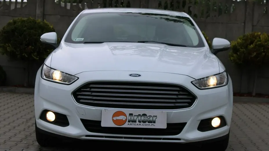 FORD Mondeo -