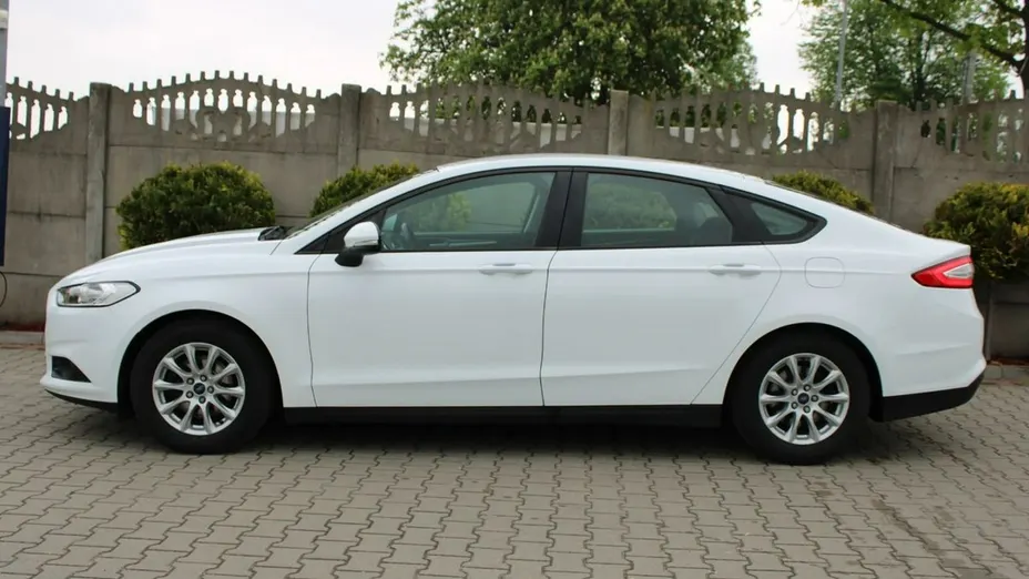 FORD Mondeo -