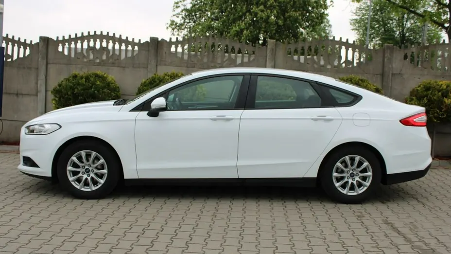 FORD Mondeo -