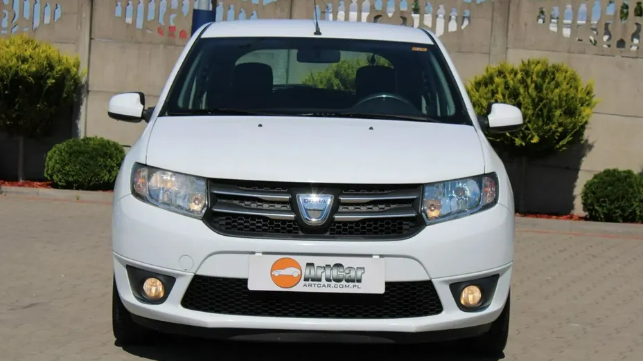 DACIA Sandero -