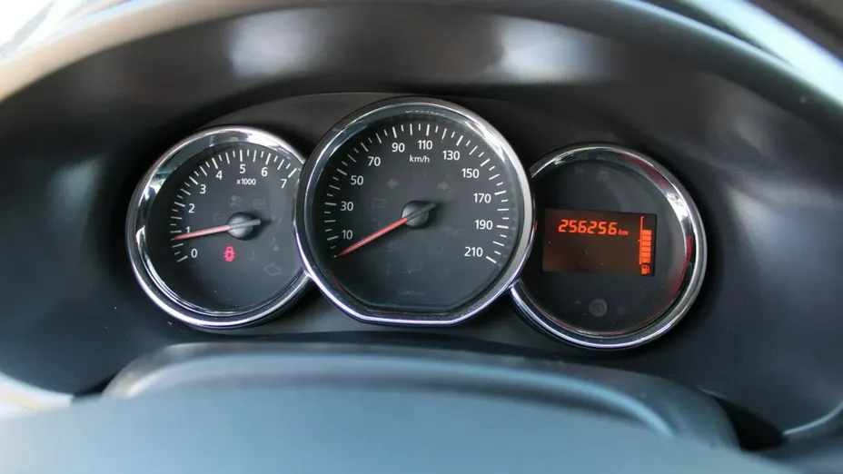DACIA Sandero -