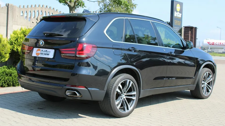 BMW X5 -