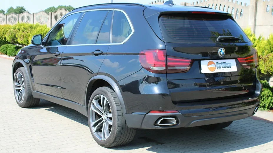 BMW X5 -