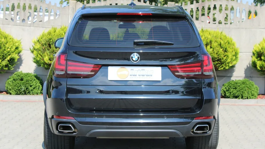 BMW X5 -
