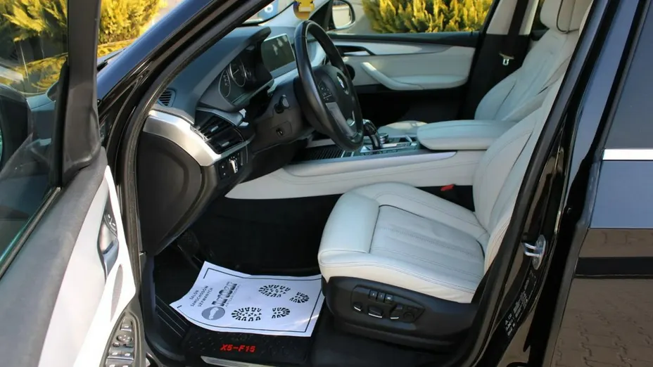 BMW X5 -
