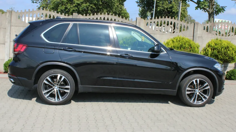 BMW X5 -