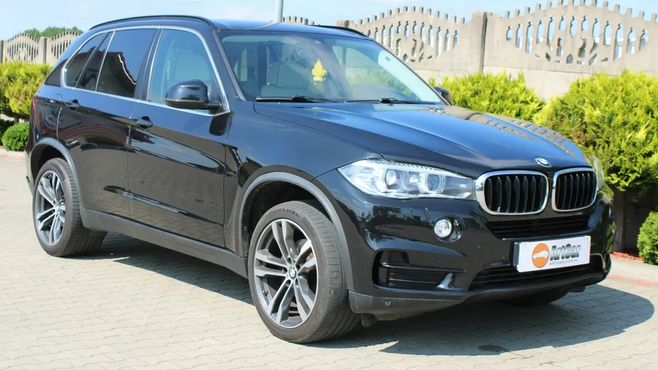 BMW X5 -