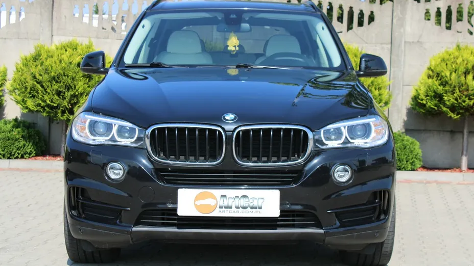 BMW X5 -