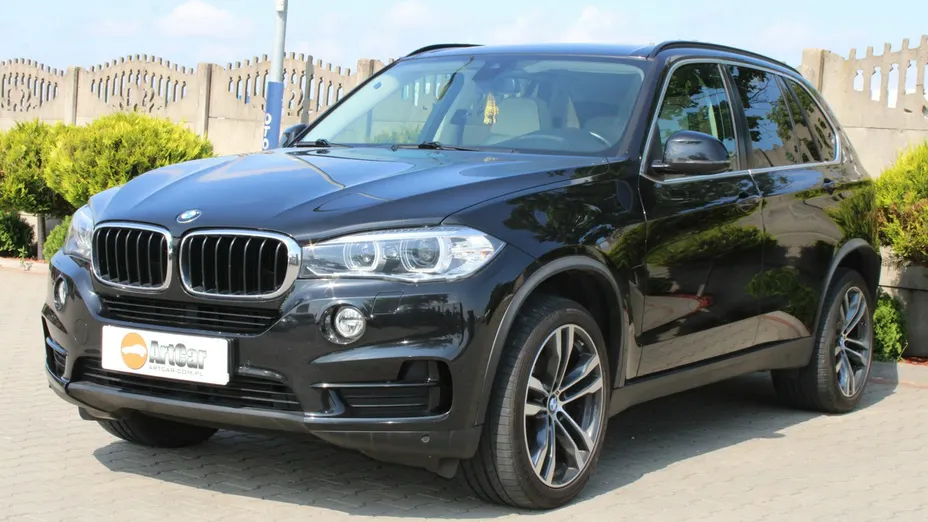 BMW X5 -