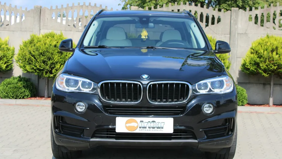 BMW X5 -
