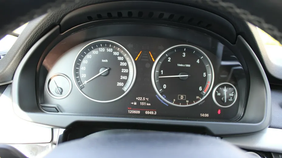 BMW X5 -