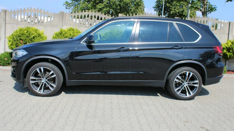 BMW X5 -