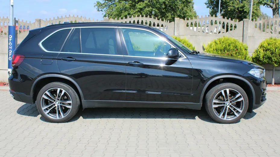 BMW X5 -