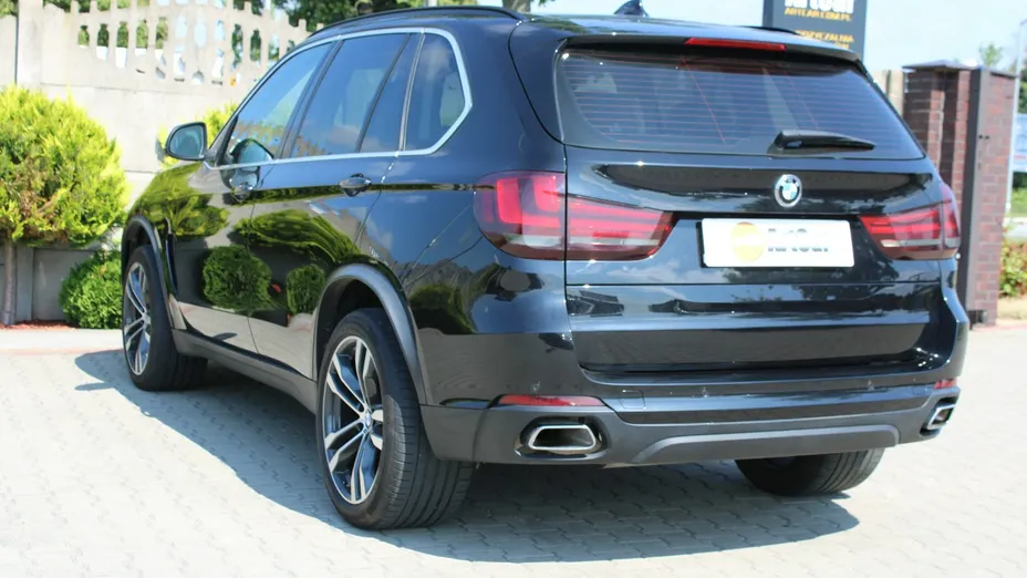 BMW X5 -