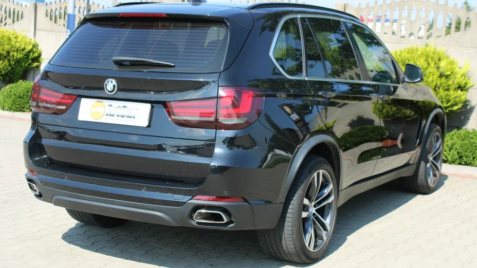BMW X5 -