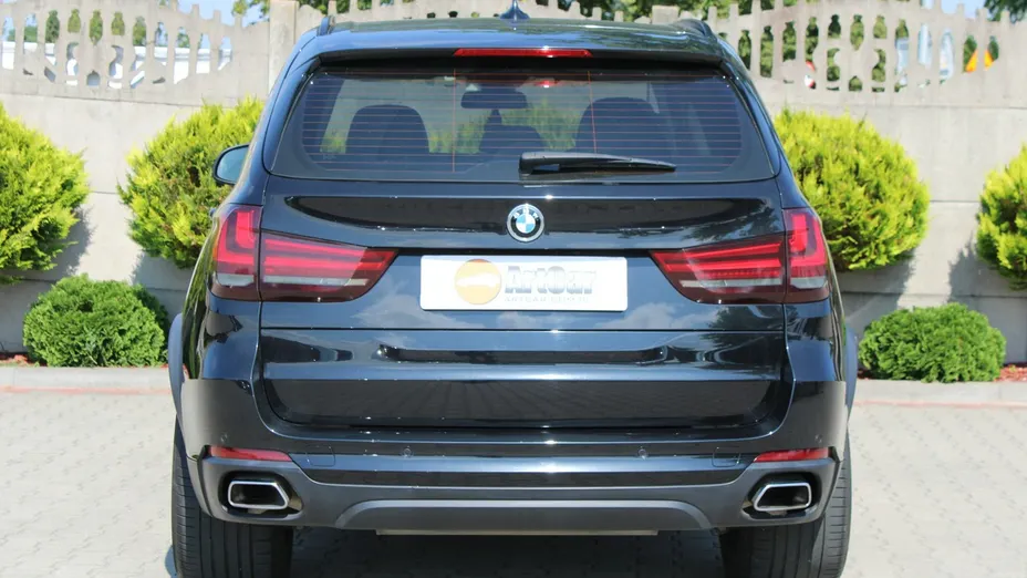 BMW X5 -