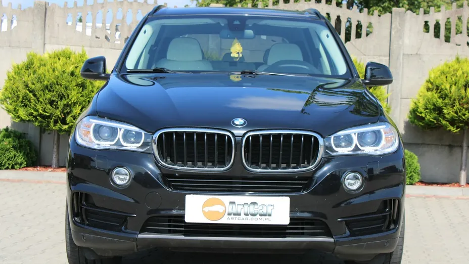 BMW X5 -