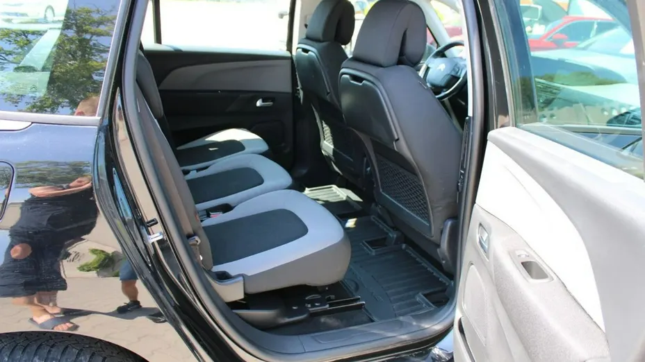CITROEN C4 Picasso -