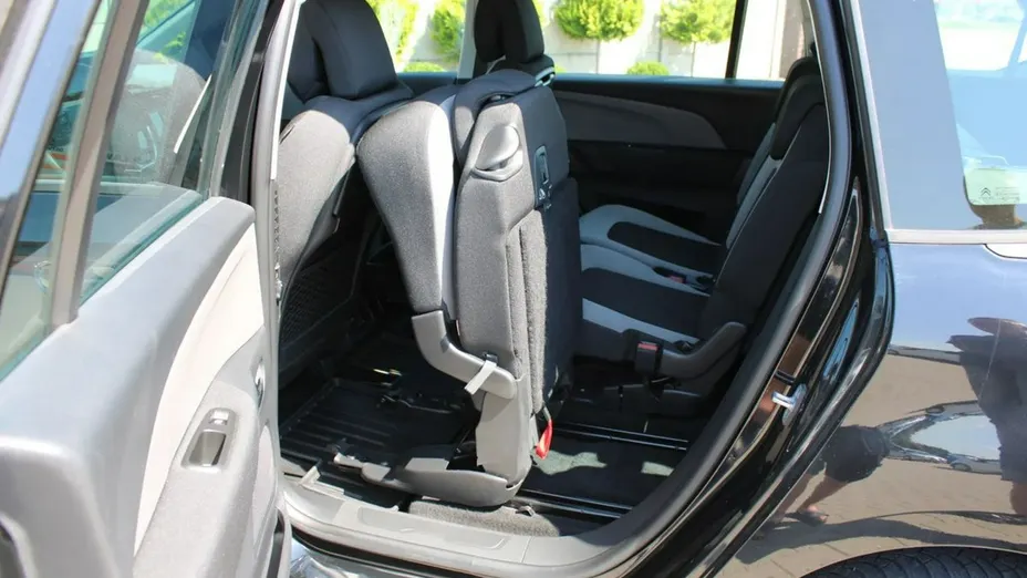 CITROEN C4 Picasso -