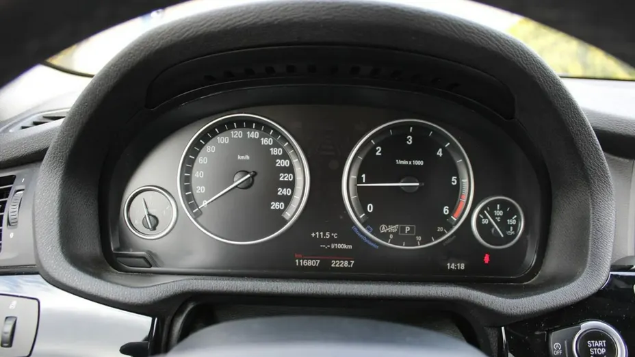 BMW X3 -