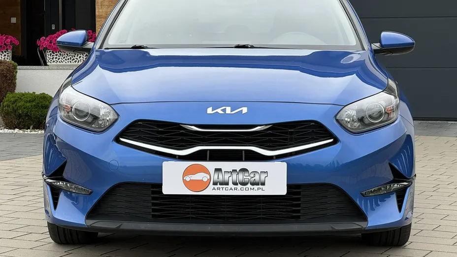 KIA Cee'd -