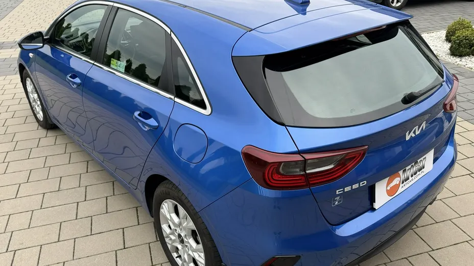 KIA Cee'd -