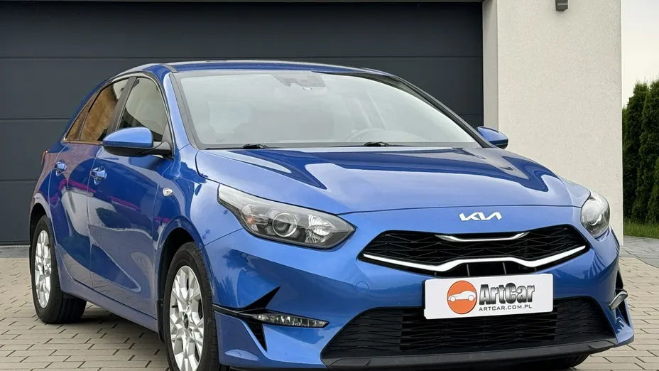 KIA Cee'd -