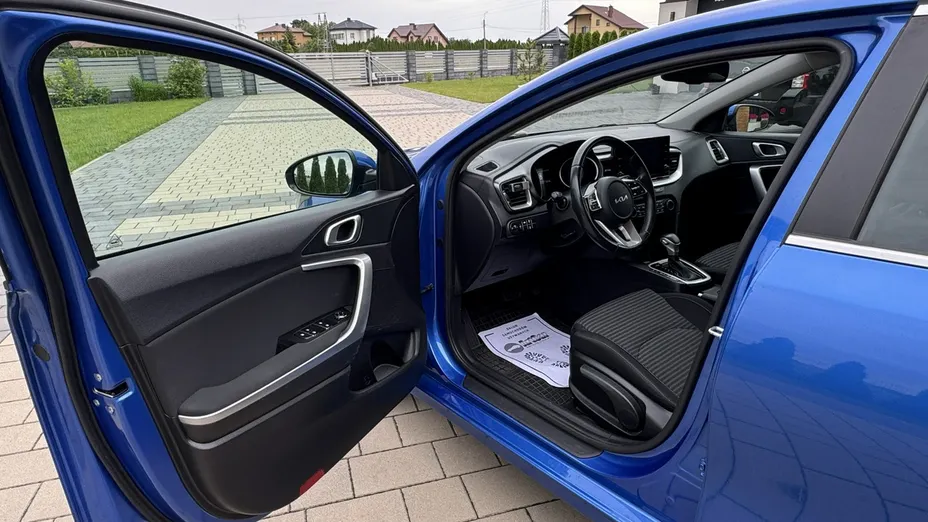 KIA Cee'd -