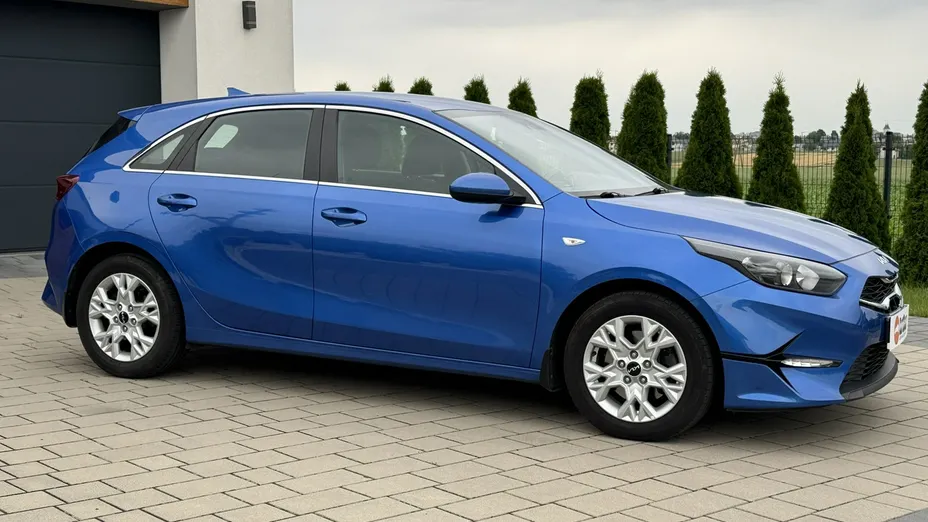 KIA Cee'd -